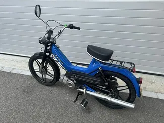 puch maxi s