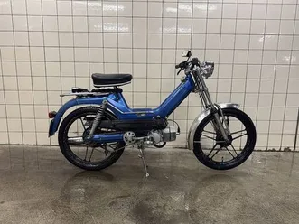 puch maxi s