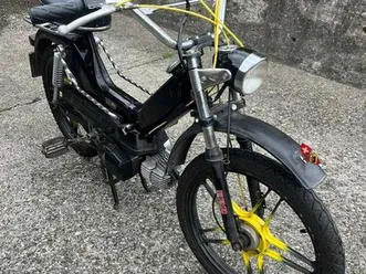 puch maxi s