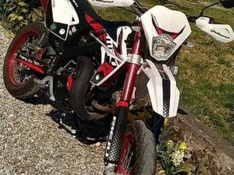 vendita rieju mrt 50 trophy