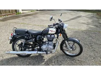 royal enfield bullet classic efi