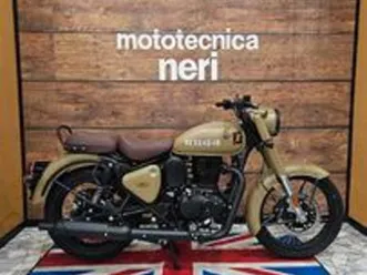 royal enfield classic 350 - 2024