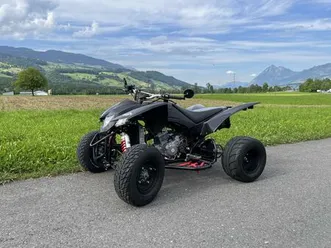 smc ram 520-rr sportquad