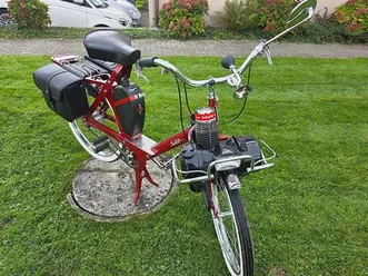 solex 3800 mit ausweis