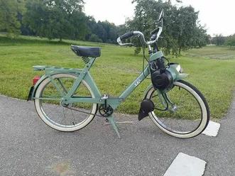 velosolex 3800