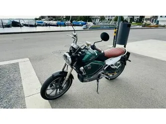 e-motorrad super soco tc