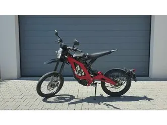 sur-ron surron light bee l1e, strassenzulassung top zustand!