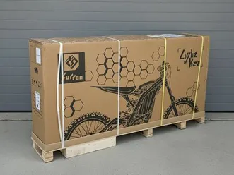 surron sur-ron sur ron light bee lightbee x neu ovp!