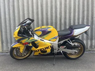 suzuki gsx-r600 k3 allstare