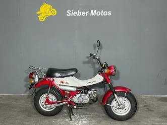 suzuki rv 50 veteranenfahrzeug zu verkaufen