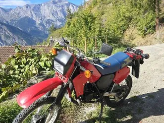 suzuki 125