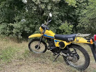 suzuki ts 125