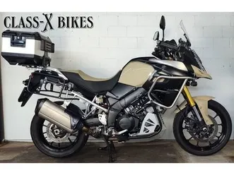 suzuki dl 1000 a v-strom