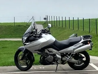 suzuki dl 1000