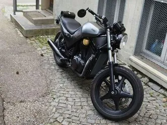 suzuki vx 800 in top-zustand