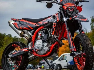 swm sm 500 r 2019