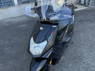 sym orbit iii 125 ? mfk 23.09.2025