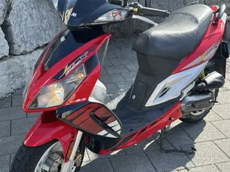 sym jet sport 50 mfk 12.2025!!!