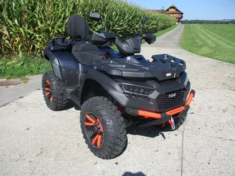 tgb blade atv 1000 lt efi touring 4x4 (atv / quad)