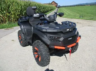 tgb blade atv 1000 lt efi touring 4x4 (atv / quad)