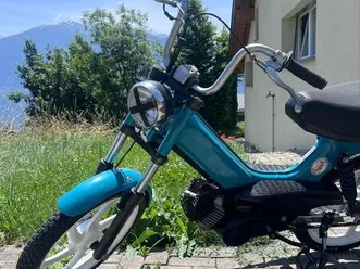 tomos sprint