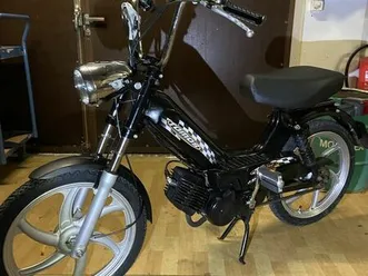 tomos sprint, topzustand.