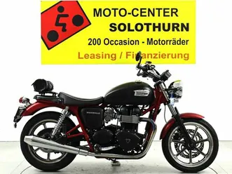 triumph bonneville t100
