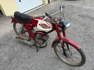vélomoteur legnano t 113 cross