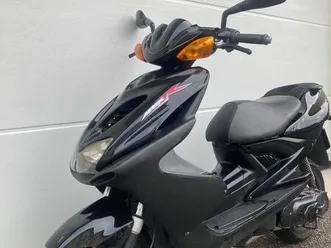 yamaha aerox 50 ab mfk