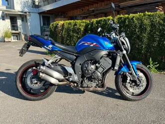 yamaha fz1 n