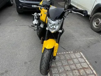 yamaha fz1 top zustand mfk 06.2025