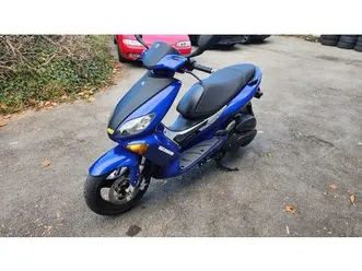 yamaha xq125 maxster frisch ab mfk