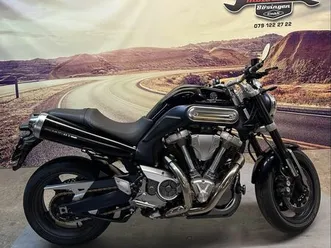 yamaha mt-01 top zustand ab mfk ab 7499.00