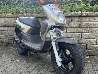 yamaha slider mbk stunt ew50