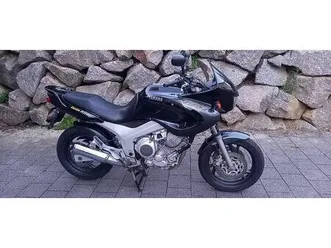 yamaha tdm 850