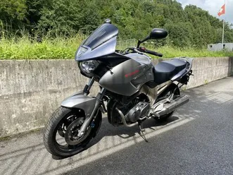yamaha tdm 900