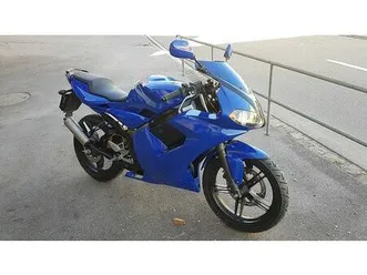 yamaha tzr 50 r