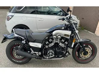 yamaha vmax egli