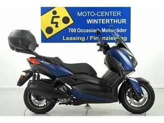 yamaha 300 x-max abs