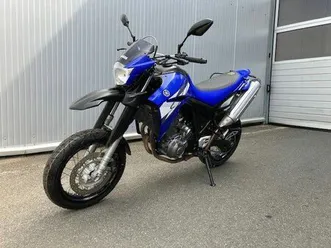 yamaha xt660x supermoto ab mfk 35.0 kw