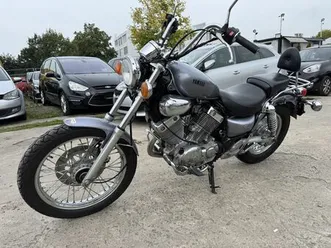yamaha xv 535 ab mfk ! 5.2025 ! 45000km
