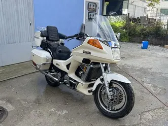 yamaha xvz 1300