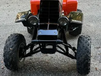 yamaha banshee 350