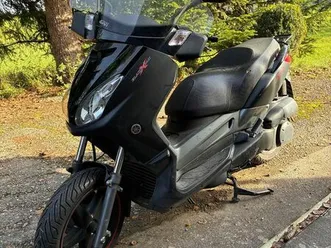yamaha yp 250 r