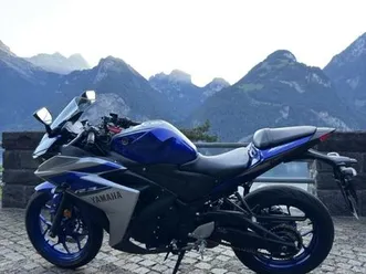 yamaha yzf r3 abs winterpreis