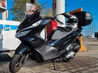 honda pcx 125 - 2019