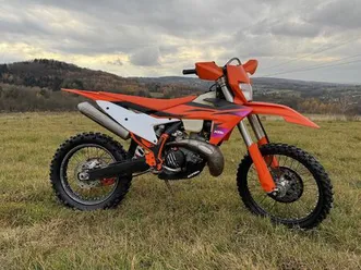 ktm exc 250 tbi ( 300 tpi ) tarnów