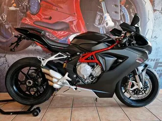 mv agusta f3 800, neuwertig, 1hand, .....