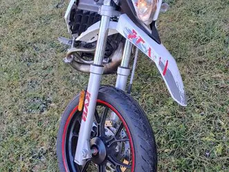 derbi senda drd racing sm