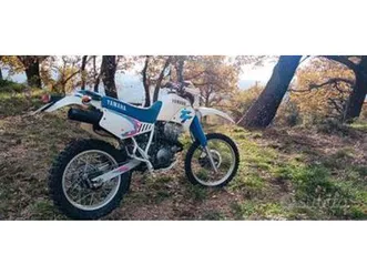 yamaha tt 350 - 1995